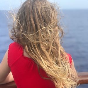 Meet your Posher, Maddie